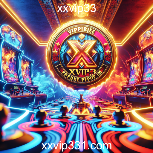 Descubra a Categoria Arcade no xxvip33: Diversão Sem Limites!